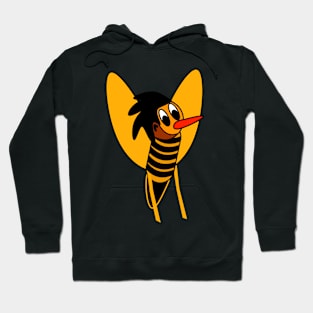 bee Hoodie